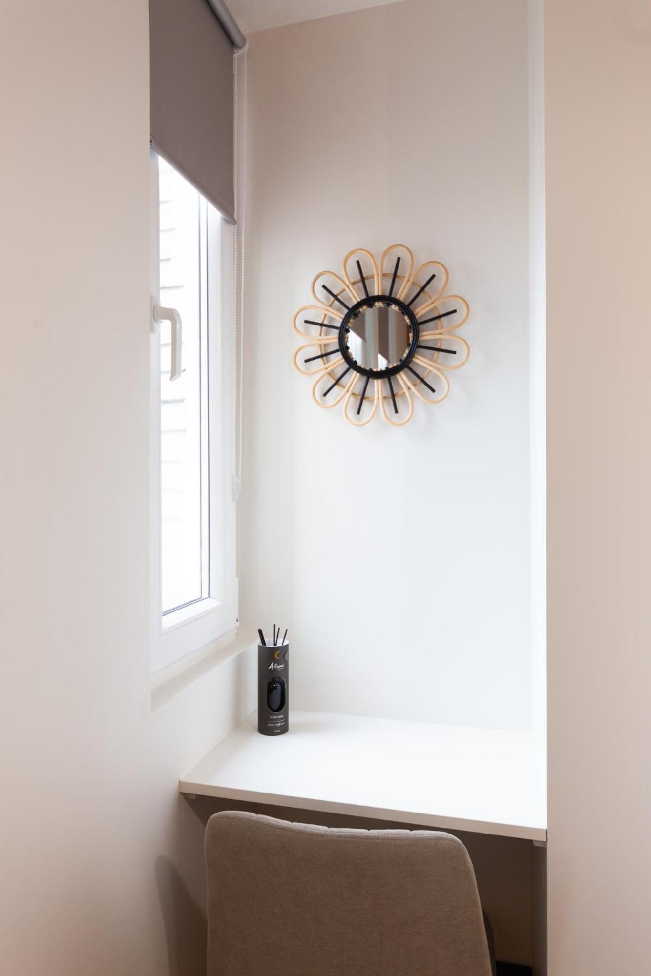 Apartment L'audace T2 Refait A Neuf A Vanves