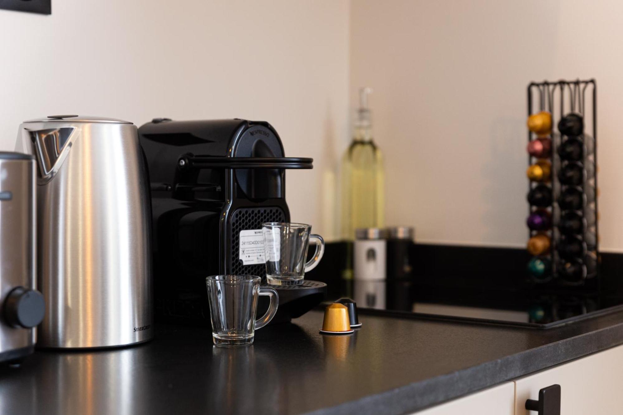 L'audace T2 Refait A Neuf A Apartment *
